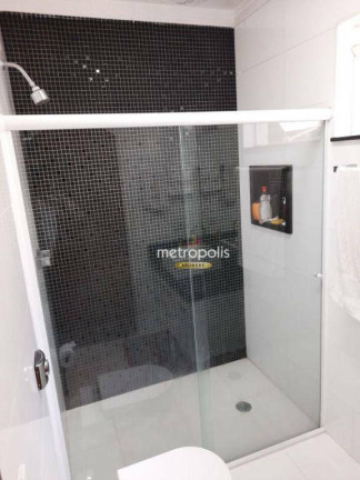 Imagem Sobrado com 3 Quartos à Venda, 330 m² em Vila Camilópolis - Santo André Imagem Sobrado com 3 Quartos à Venda, 330 m² em Vila Camilópolis - Santo André