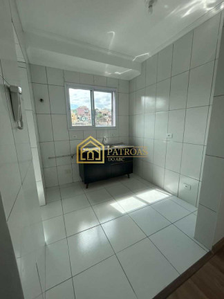 Imagem Apartamento com 2 Quartos à Venda, 56 m² em Parque Jaçatuba - Santo André Imagem Apartamento com 2 Quartos à Venda, 56 m² em Parque Jaçatuba - Santo André