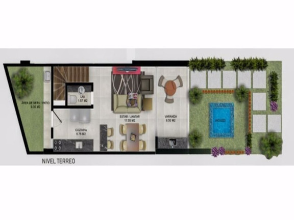 Imagem Apartamento com 3 Quartos à Venda, 140 m² em Itapuã - Salvador Imagem Apartamento com 3 Quartos à Venda, 140 m² em Itapuã - Salvador