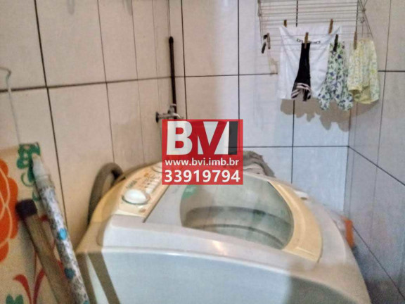 Imagem Apartamento com 1 Quarto à Venda, 35 m² em Vila Kosmos - Rio De Janeiro