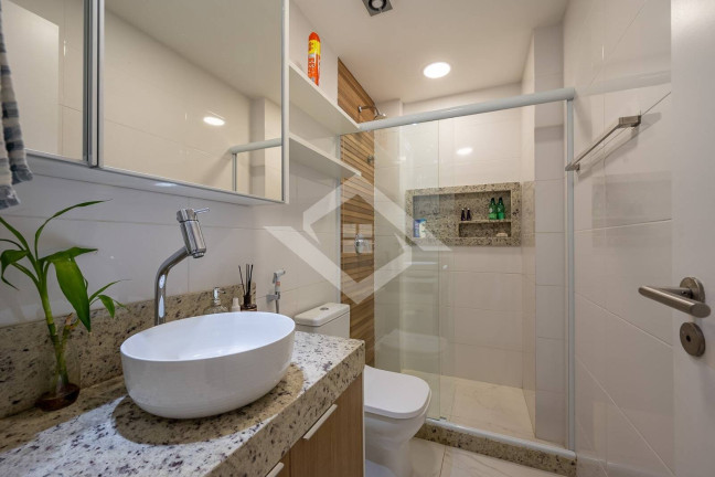 Imagem Apartamento com 5 Quartos à Venda, 160 m² em Recreio Dos Bandeirantes - Rio De Janeiro