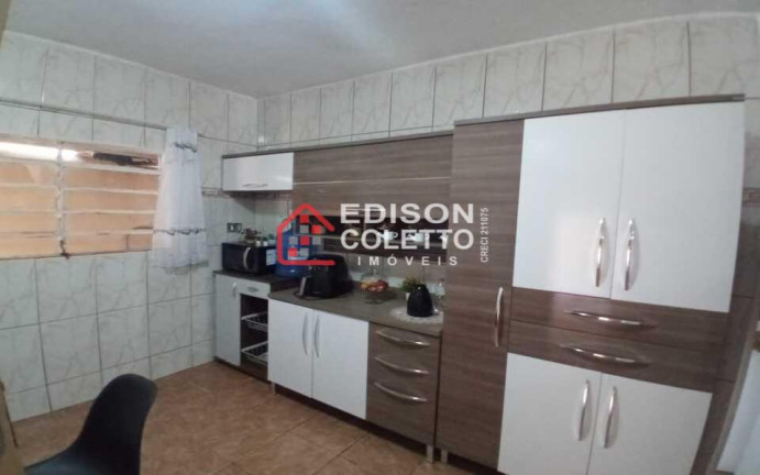 Imagem Casa com 2 Quartos à Venda, 70 m² em Loteamento Santa Rosa - Piracicaba