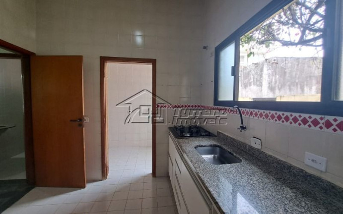 Imagem Casa de Condomínio com 3 Quartos à Venda, 110 m² em Bosque Dos Eucaliptos - São José Dos Campos
