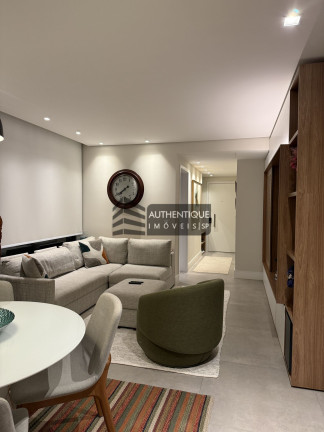 Imagem Apartamento com 2 Quartos à Venda, 117 m² em Campo Belo - São Paulo Imagem Apartamento com 2 Quartos à Venda, 117 m² em Campo Belo - São Paulo