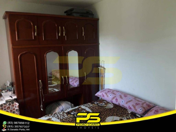 Imagem Apartamento com 2 Quartos à Venda, 54 m² em José Américo De Almeida - João Pessoa Imagem Apartamento com 2 Quartos à Venda, 54 m² em José Américo De Almeida - João Pessoa