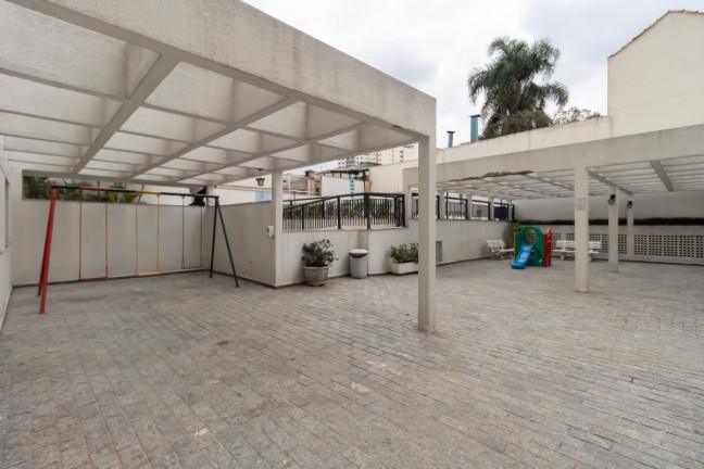 Imagem Apartamento com 3 Quartos à Venda, 74 m² em Chácara Inglesa - São Paulo Imagem Apartamento com 3 Quartos à Venda, 74 m² em Chácara Inglesa - São Paulo
