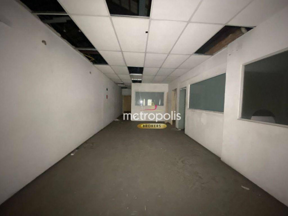 Imagem Edifício Residencial à Venda, 843 m² em Centro - São Caetano Do Sul