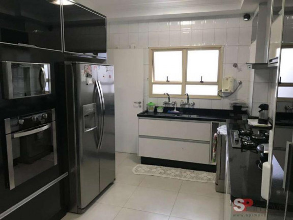 Imagem Apartamento com 4 Quartos à Venda, 160 m² em Tatuape - São Paulo Imagem Apartamento com 4 Quartos à Venda, 160 m² em Tatuape - São Paulo