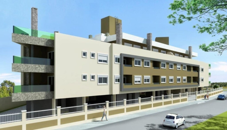 Imagem Apartamento com 3 Quartos à Venda, 82 m² em Ingleses Do Rio Vermelho - Florianópolis Imagem Apartamento com 3 Quartos à Venda, 82 m² em Ingleses Do Rio Vermelho - Florianópolis