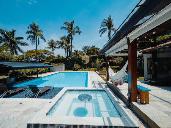 Imagem Casa com 6 Quartos à Venda, em Itatiba Imagem Casa com 6 Quartos à Venda, em Itatiba