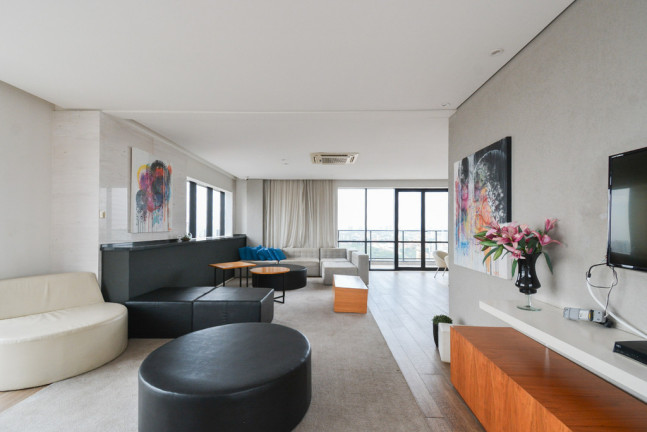 Imagem Imóvel com 1 Quarto à Venda, 48 m² em Vila Mariana - São Paulo
