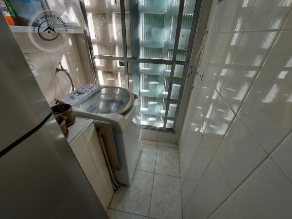 Imagem Apartamento com 2 Quartos à Venda, 75 m²