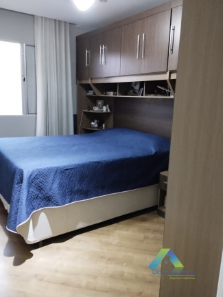 Imagem Apartamento com 2 Quartos à Venda, 67 m² em Taboão - São Bernardo Do Campo