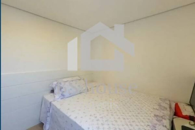 Imagem Apartamento com 2 Quartos à Venda, 57 m² em Jardim - Santo André Imagem Apartamento com 2 Quartos à Venda, 57 m² em Jardim - Santo André
