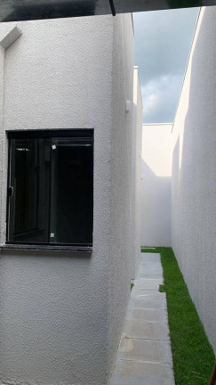 Imagem Casa com 3 Quartos à Venda, 150 m² em Residencial Veneza - Anápolis Imagem Casa com 3 Quartos à Venda, 150 m² em Residencial Veneza - Anápolis