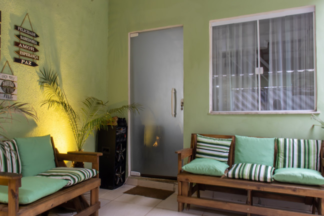 Imagem Casa com 2 Quartos à Venda, 114 m² em Campo Grande - Rio De Janeiro Imagem Casa com 2 Quartos à Venda, 114 m² em Campo Grande - Rio De Janeiro