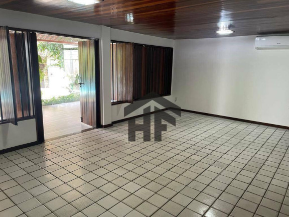 Imagem Imóvel com 3 Quartos à Venda, 380 m² em Pina - Recife