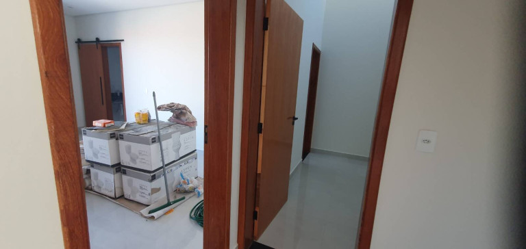Imagem Casa de Condomínio com 3 Quartos à Venda, 160 m² em Cajuru Do Sul - Sorocaba