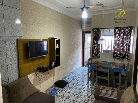 Imagem Casa com 1 Quarto à Venda, 50 m² em Tude Bastos (sítio Do Campo) - Praia Grande Imagem Casa com 1 Quarto à Venda, 50 m² em Tude Bastos (sítio Do Campo) - Praia Grande