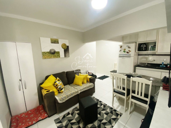 Apartamento com 2 Quartos à Venda, 70 m² em Pitangueiras - Guarujá