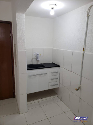 Imagem Apartamento com 1 Quarto à Venda, 30 m² em Perdizes - São Paulo