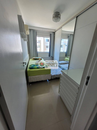 Imagem Apartamento com 2 Quartos à Venda, 55 m² em Canasvieiras - Florianópolis Imagem Apartamento com 2 Quartos à Venda, 55 m² em Canasvieiras - Florianópolis