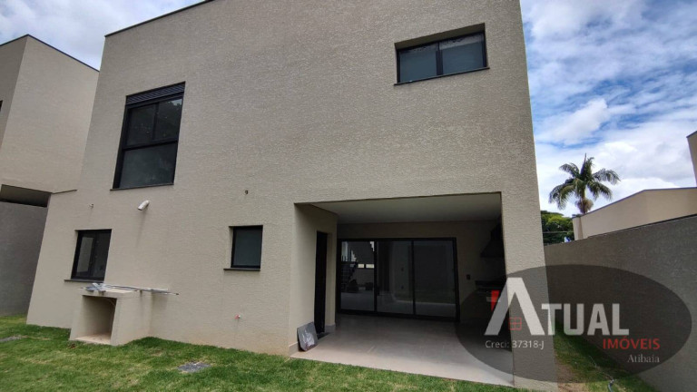 Imagem Casa de Condomínio à Venda, 223 m² em Jardim Imperial - Atibaia