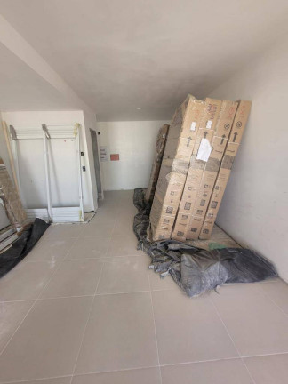 Imagem Apartamento com 1 Quarto à Venda, 66 m² em Boqueirão - Santos Imagem Apartamento com 1 Quarto à Venda, 66 m² em Boqueirão - Santos