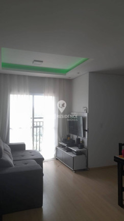 Imagem Apartamento com 2 Quartos à Venda, 57 m² em Loteamento Santo Antônio - Itatiba Imagem Apartamento com 2 Quartos à Venda, 57 m² em Loteamento Santo Antônio - Itatiba