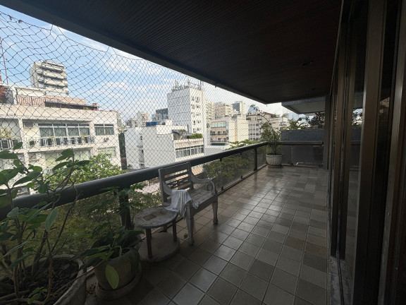 Imagem Cobertura com 3 Quartos à Venda, 247 m² em Ipanema - Rio De Janeiro Imagem Cobertura com 3 Quartos à Venda, 247 m² em Ipanema - Rio De Janeiro