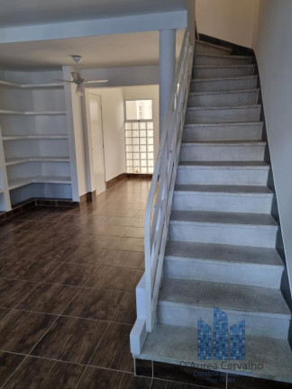 Imagem Casa com 3 Quartos à Venda, 160 m² em Vila Mariana - São Paulo