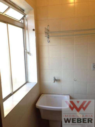 Imagem Apartamento com 2 Quartos à Venda, 51 m² em Vila Independência - Sorocaba Imagem Apartamento com 2 Quartos à Venda, 51 m² em Vila Independência - Sorocaba