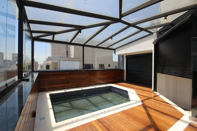 Imagem Apartamento à Venda, 314 m² em Indianópolis - São Paulo Imagem Apartamento à Venda, 314 m² em Indianópolis - São Paulo