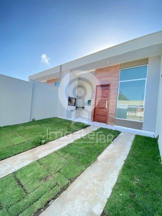 Imagem Casa com 3 Quartos à Venda, em João Castro - Aquiraz Imagem Casa com 3 Quartos à Venda, em João Castro - Aquiraz