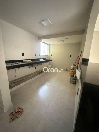 Imagem Apartamento com 3 Quartos à Venda, 106 m² em Setor Oeste - Goiânia Imagem Apartamento com 3 Quartos à Venda, 106 m² em Setor Oeste - Goiânia