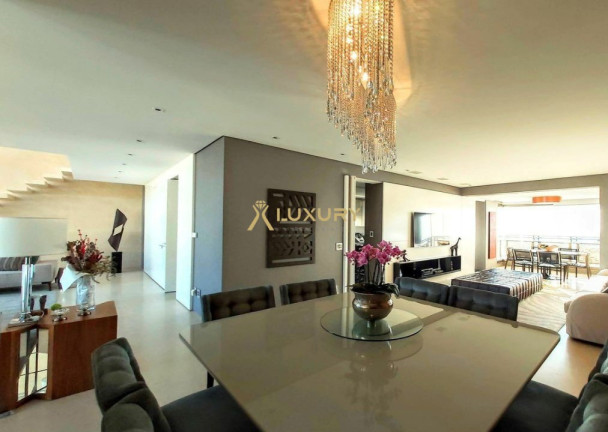 Imagem Imóvel com 4 Quartos à Venda, 540 m² em Vila Da Serra - Nova Lima Imagem Imóvel com 4 Quartos à Venda, 540 m² em Vila Da Serra - Nova Lima