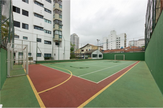 Imagem Apartamento com 4 Quartos à Venda, 120 m² em Tatuapé - São Paulo Imagem Apartamento com 4 Quartos à Venda, 120 m² em Tatuapé - São Paulo