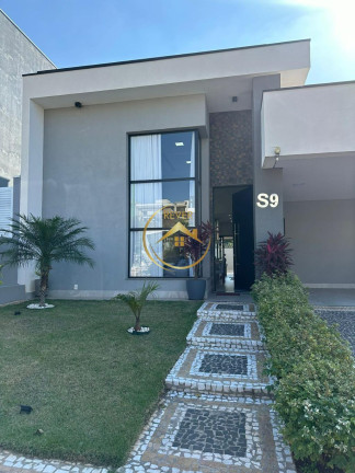 Imagem Casa com 3 Quartos à Venda, 176 m² em Roncáglia - Valinhos Imagem Casa com 3 Quartos à Venda, 176 m² em Roncáglia - Valinhos