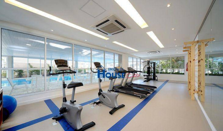Imagem Apartamento com 3 Quartos à Venda, 176 m² em Perdizes - São Paulo