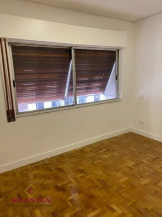 Imagem Apartamento com 3 Quartos à Venda, 123 m² em Higienópolis - São Paulo