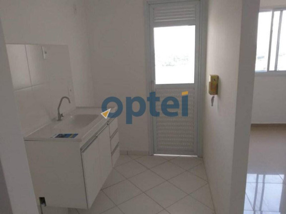 Imagem Apartamento com 3 Quartos à Venda, 54 m² em Paulicéia - São Bernardo Do Campo Imagem Apartamento com 3 Quartos à Venda, 54 m² em Paulicéia - São Bernardo Do Campo