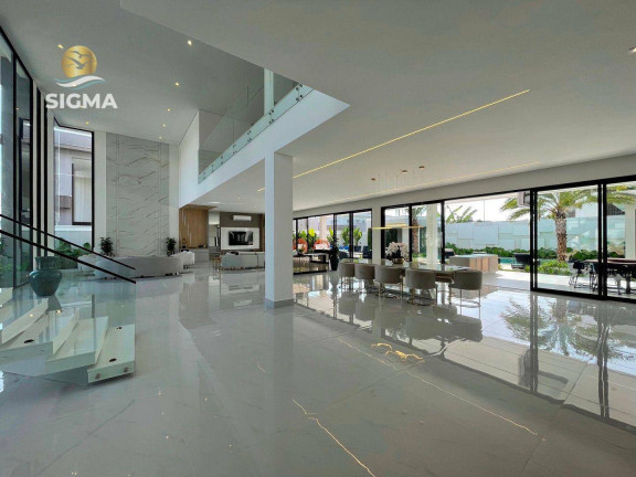 Imagem Casa com 7 Quartos à Venda, 800 m² em Jardim Acapulco - Guarujá Imagem Casa com 7 Quartos à Venda, 800 m² em Jardim Acapulco - Guarujá