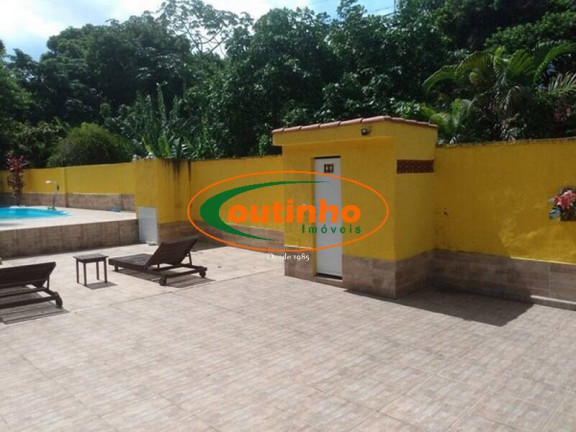 Imagem Casa com 5 Quartos à Venda, 1.270 m² em Grajaú - Rio De Janeiro Imagem Casa com 5 Quartos à Venda, 1.270 m² em Grajaú - Rio De Janeiro