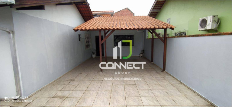 Imagem Casa com 6 Quartos à Venda, 250 m² em Cordeiros - Itajaí Imagem Casa com 6 Quartos à Venda, 250 m² em Cordeiros - Itajaí