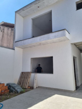 Imagem Sobrado com 3 Quartos à Venda, 146 m² em Cézar De Souza - Mogi Das Cruzes Imagem Sobrado com 3 Quartos à Venda, 146 m² em Cézar De Souza - Mogi Das Cruzes
