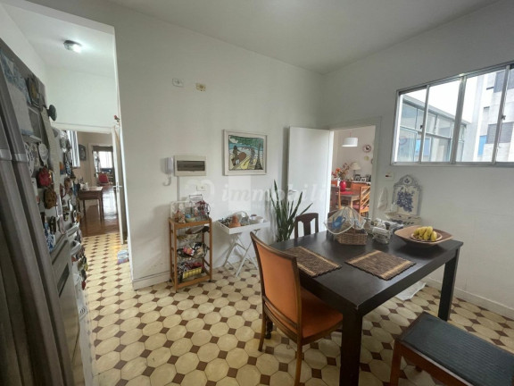 Imagem Apartamento com 3 Quartos à Venda, 250 m² em Higienópolis - São Paulo
