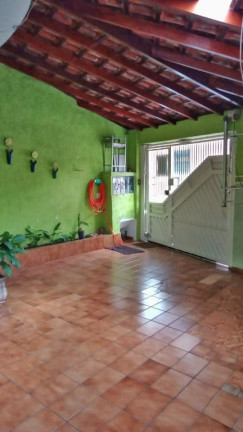 Imagem Casa com 3 Quartos à Venda, 168 m² em Vila Luzita - Santo André