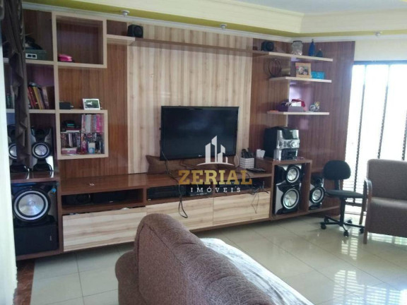 Imagem Sobrado com 3 Quartos à Venda, 417 m² em Osvaldo Cruz - São Caetano Do Sul Imagem Sobrado com 3 Quartos à Venda, 417 m² em Osvaldo Cruz - São Caetano Do Sul