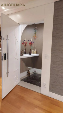 Imagem Imóvel com 3 Quartos à Venda, 156 m² em Centro - São Bernardo Do Campo