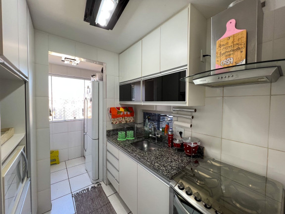 Imagem Cobertura com 3 Quartos à Venda, 128 m² em Ouro Preto - Belo Horizonte